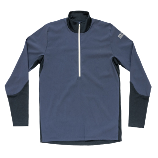 Triko DEVOLD ENDURANCE MERINO COVER ZIP